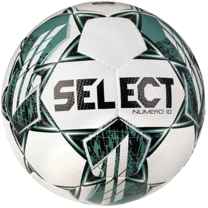 Select Numero 10 FIFA Basic Ball NUMERO WHT-GRE